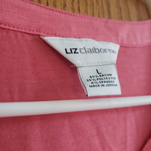 Pink Tee - Picture 2 of 4